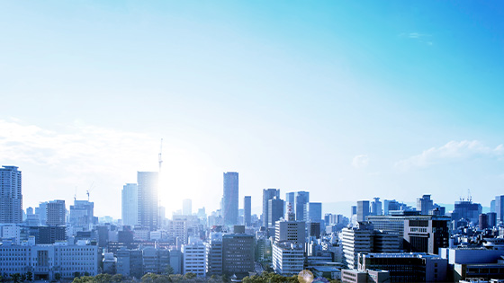 引領未來電梯科技發展方向 東芝電梯WEE全回顧