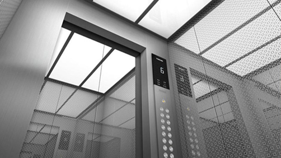  應需升級 東芝電梯積極向中國市場推出新品