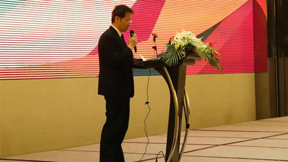 似錦華年憶沉浮 創新變革立格局