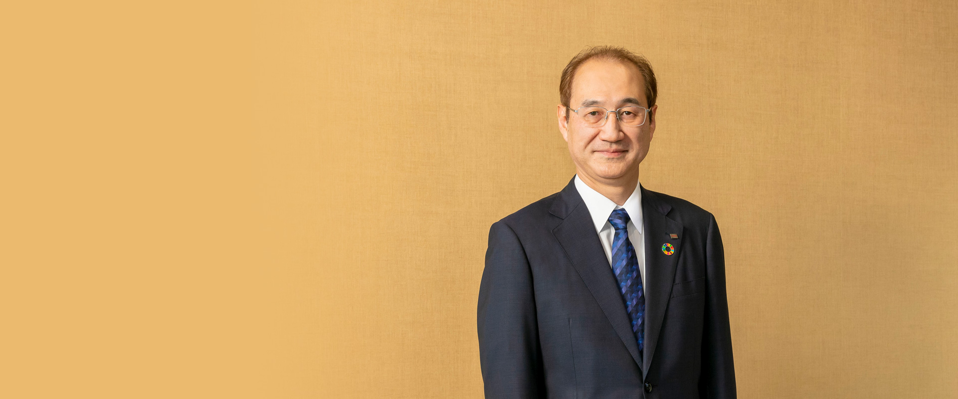 "以技術和質量的東芝"