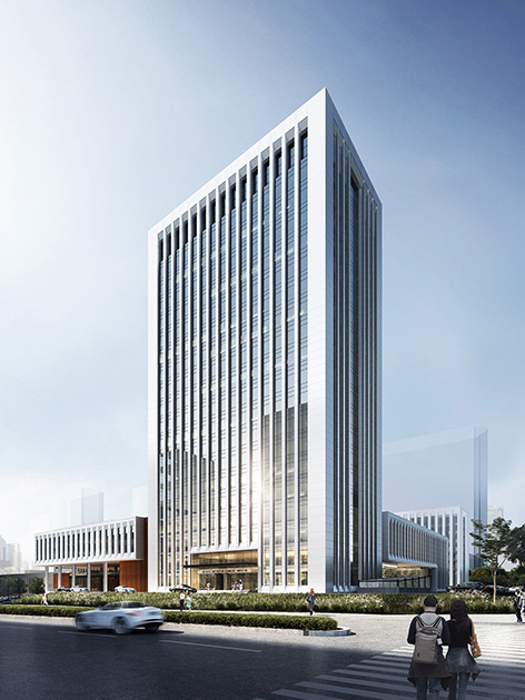 中科院合肥技術(shù)創(chuàng)新工程院二期