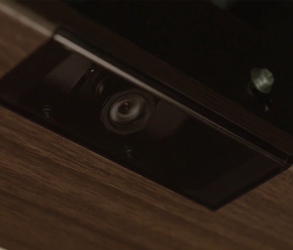 Smart Door智能門技術