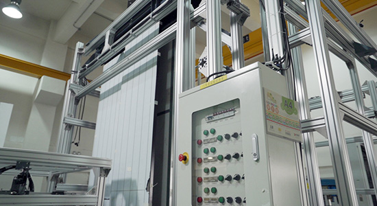 專(zhuān)業(yè)精密儀器設(shè)備