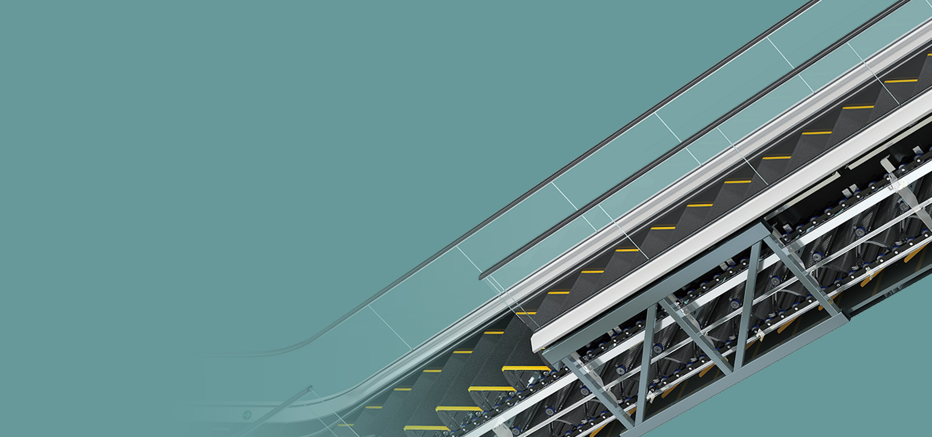 大型專業工裝裝配