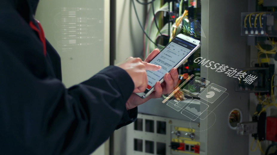 人員、儀器配備